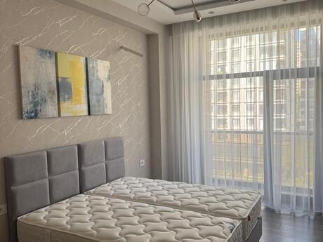 2 otaqlı mənzil, 83 m², 28 Park Residence: 305 000 ₼ 4