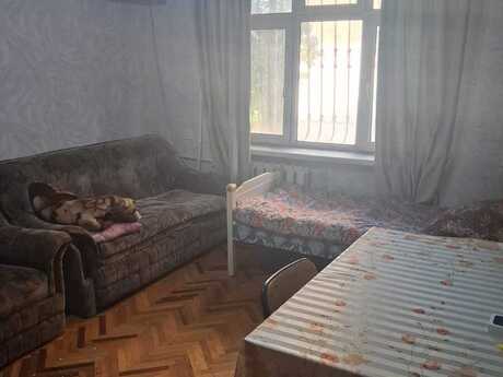 Elan №6385754 - Bakı, Neftçilər m., 2 otaqlı, 55 m², 1/5 mərtəbə