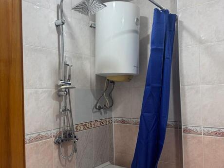 2-комнатная квартира, 77 м², Elmlər Akademiyası: 265 000 ₼ 5