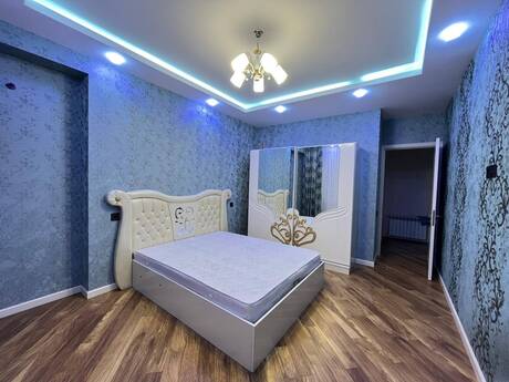 Объявление №6385782 - Баку, м. Азадлыг проспекти, 3-комн., 88 м², 11/17 этаж