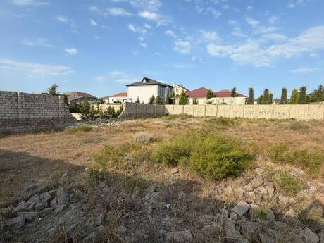 Elan №6385802 - Bakı, Şüvəlan q., 12 sot