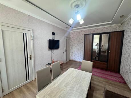 2-room apartment, 35 m², Azadlıq Prospekti: 107 000 ₼ 5