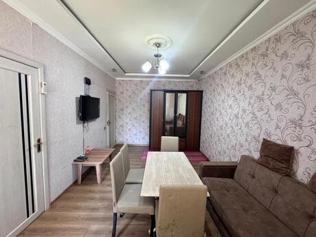 2-room apartment, 35 m², Azadlıq Prospekti: 107 000 ₼ 3