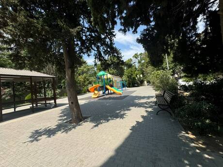 2 otaq · 35 m² · 1/5 mərtəbə, Azadlıq Prospekti