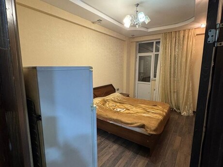 3 otaqlı mənzil, 90 m², Həzi Aslanov: 210 000 ₼ 2
