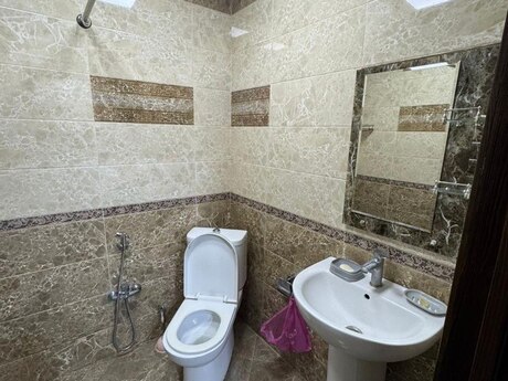 3 otaqlı mənzil, 90 m², Həzi Aslanov: 210 000 ₼ 3