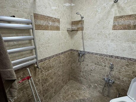 3 otaqlı mənzil, 90 m², Həzi Aslanov: 210 000 ₼ 4