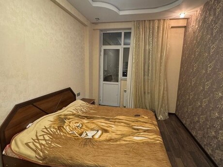 3 otaqlı mənzil, 90 m², Həzi Aslanov: 210 000 ₼ 5
