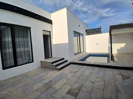 Elan №6385785 - Bakı, Şüvəlan q., 3 otaqlı, 80 m²