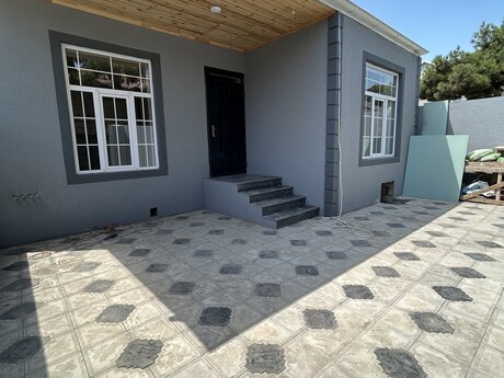Binədə 3 otaqlı həyət evi satılır, 90 m², 63 000 AZN, şəkil 5 / 12