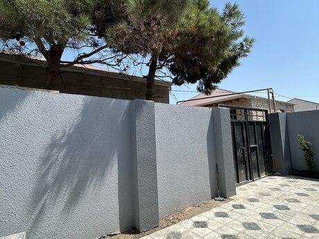 3 otaq · 90 m², Binə
