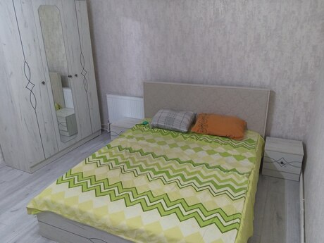 3-room apartment for rent, 80 m², İçəri Şəhər: 790 ₼/mo 2