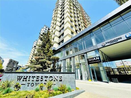 Elan №6385807 - Bakı, Nəriman Nərimanov m., 4 otaqlı, 148 m², 5/15 mərtəbə