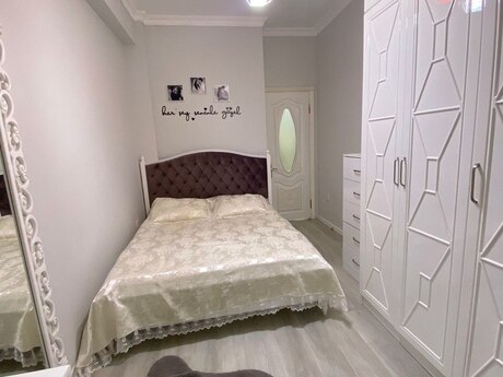 2 otaqlı mənzil, 50 m², Qara Qarayev: 191 000 ₼ 3