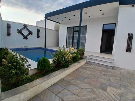 Elan №6385799 - Bakı, Şüvəlan q., 4 otaqlı, 110 m²