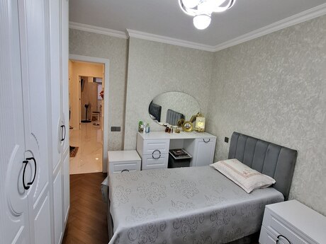 2-room apartment, 65 m², Əhmədli: 179 000 ₼ 5