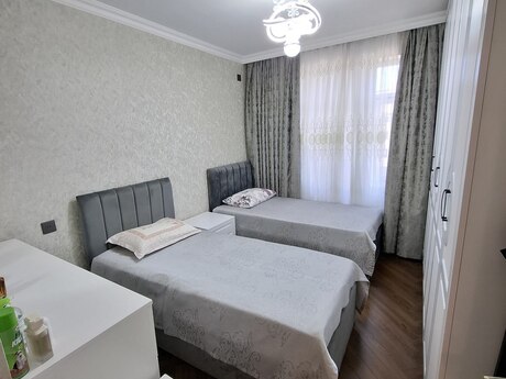2-room apartment, 65 m², Əhmədli: 179 000 ₼ 4