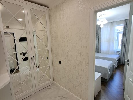 2-room apartment, 65 m², Əhmədli: 179 000 ₼ 3
