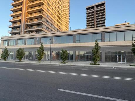 3 otaqlı mənzil, 157 m², Era Tower: 565 000 ₼ 3