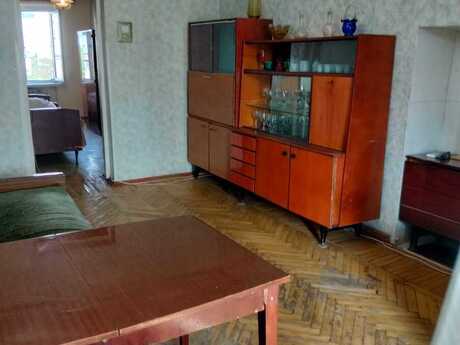 Объявление №6385833 - Баку, м. Нефтчиляр, 2-комн., 55 м², 4/5 этаж