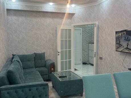 Elan №6385823 - Bakı, Masazır q., 3 otaqlı, 82 m², 2/8 mərtəbə