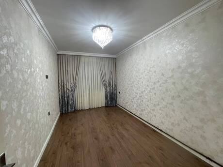 Elan №6385840 - Bakı, Əhmədli m., 2 otaqlı, 45 m², 15/20 mərtəbə
