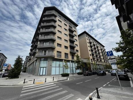 Объявление №6385857 - Баку, пос. Аг шехер, 3-комн., 136 м², 4/8 этаж