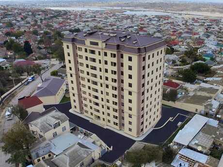 Elan №6385837 - Bakı, Yeni Ramana q., 2 otaqlı, 67 m², 7/10 mərtəbə