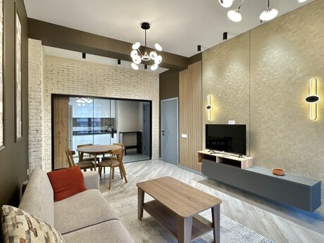 2 otaqlı mənzil, 63 m², Xətai: 385 000 ₼ 3