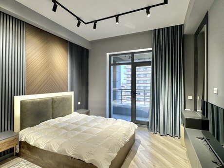 2 otaqlı mənzil, 63 m², Xətai: 385 000 ₼ 5