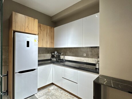 2 otaqlı mənzil, 63 m², Xətai: 385 000 ₼ 4