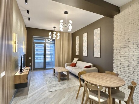 2 otaqlı mənzil, 63 m², Xətai: 385 000 ₼ 2