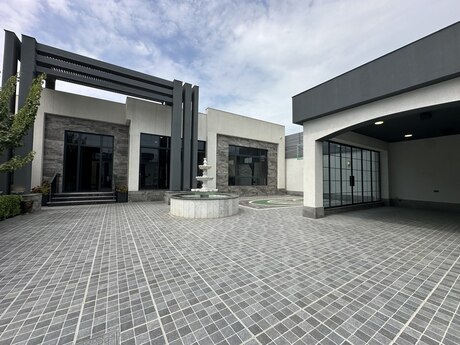 5 otaqlı həyət evi, 300 m², Sea Breeze: 650 000 ₼ 2