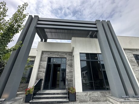 5 otaqlı həyət evi, 300 m², Sea Breeze: 650 000 ₼ 3