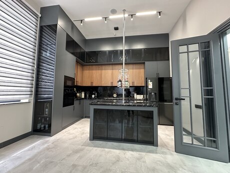 5 otaqlı həyət evi, 300 m², Sea Breeze: 650 000 ₼ 5