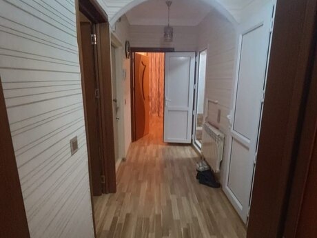 Elan №6385888 - Bakı, Əhmədli m., 2 otaqlı, 60 m², 7/9 mərtəbə