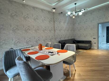 Elan №6385893 - Bakı, 28 May m., 2 otaqlı, 70 m², 17/18 mərtəbə