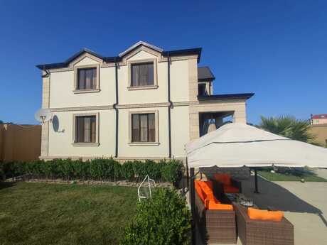 Elan №6385920 - Bakı, Nardaran q., 5 otaqlı, 250 m²