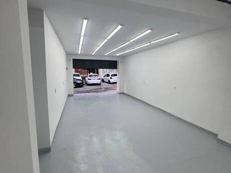 Объявление №6385969 - Баку, Наримановский  р., 70 м²