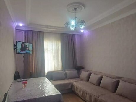 1 otaqlı mənzil, 40 m², Yeni Günəşli: 100 000 ₼ 3