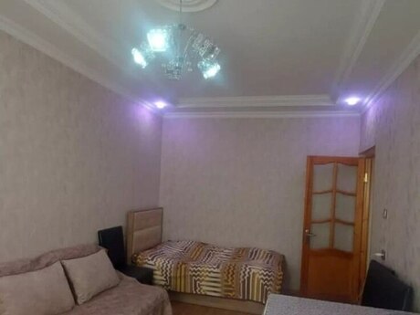 1 otaqlı mənzil, 40 m², Yeni Günəşli: 100 000 ₼ 4