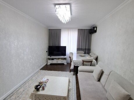 2-room apartment, 65 m², Əhmədli: 179 000 ₼ 2