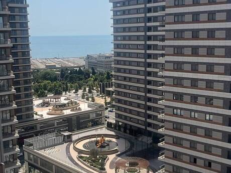 3 otaqlı mənzil, 157 m², Era Tower: 565 000 ₼ 5