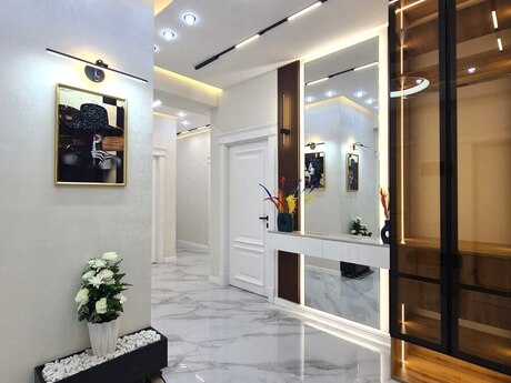 Elan №6385897 - Bakı, Səbail r., 3 otaqlı, 108 m², 8/18 mərtəbə