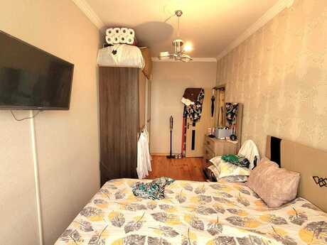 3 otaqlı mənzil, 55 m², Azadlıq Prospekti: 140 000 ₼ 3