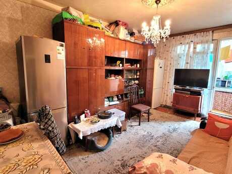 3 otaqlı mənzil, 55 m², Azadlıq Prospekti: 140 000 ₼ 5