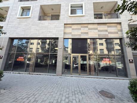 Объявление №6385904 - Баку, пос. Аг шехер, 698 м²