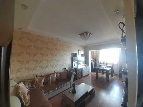 Elan №6385913 - Bakı, Xətai r., 3 otaqlı, 80 m², 9/9 mərtəbə