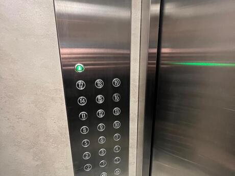 3-room apartment, 155 m², Elmlər Akademiyası: 610 000 ₼ 4