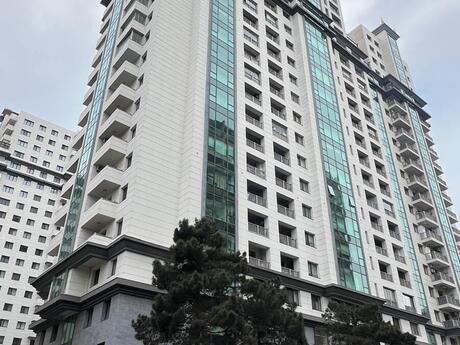 3-room apartment, 155 m², Elmlər Akademiyası: 610 000 ₼ 3